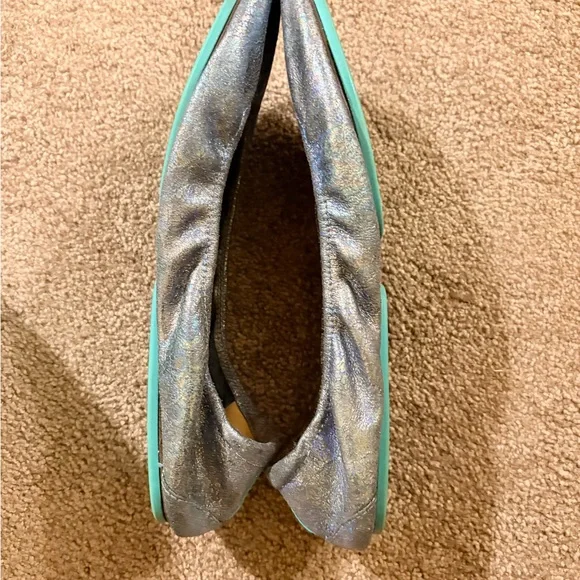 Tieks Moonstruck - Picture 6 of 6